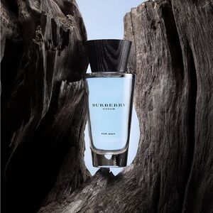 New In The Box Burberry Touch Cologne